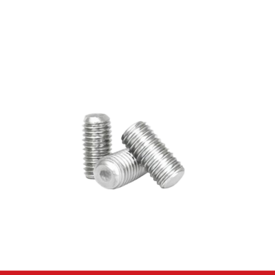 SOCKET-SCREWS-OVAL POINT SET SCREWS